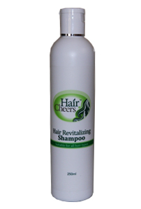 Hair Revitalizing Shampoo